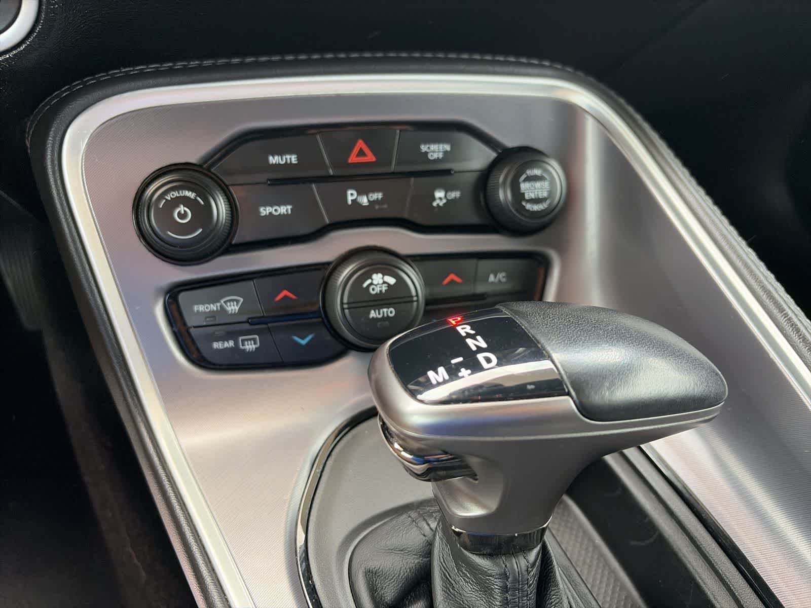 Thumbnail: 2019 Dodge Challenger - 27