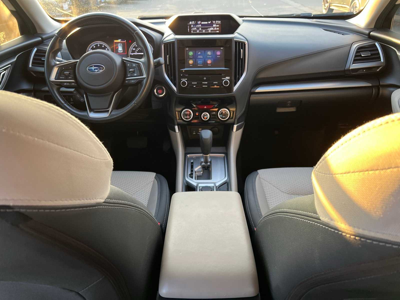 Thumbnail: 2021 Subaru Forester - 29