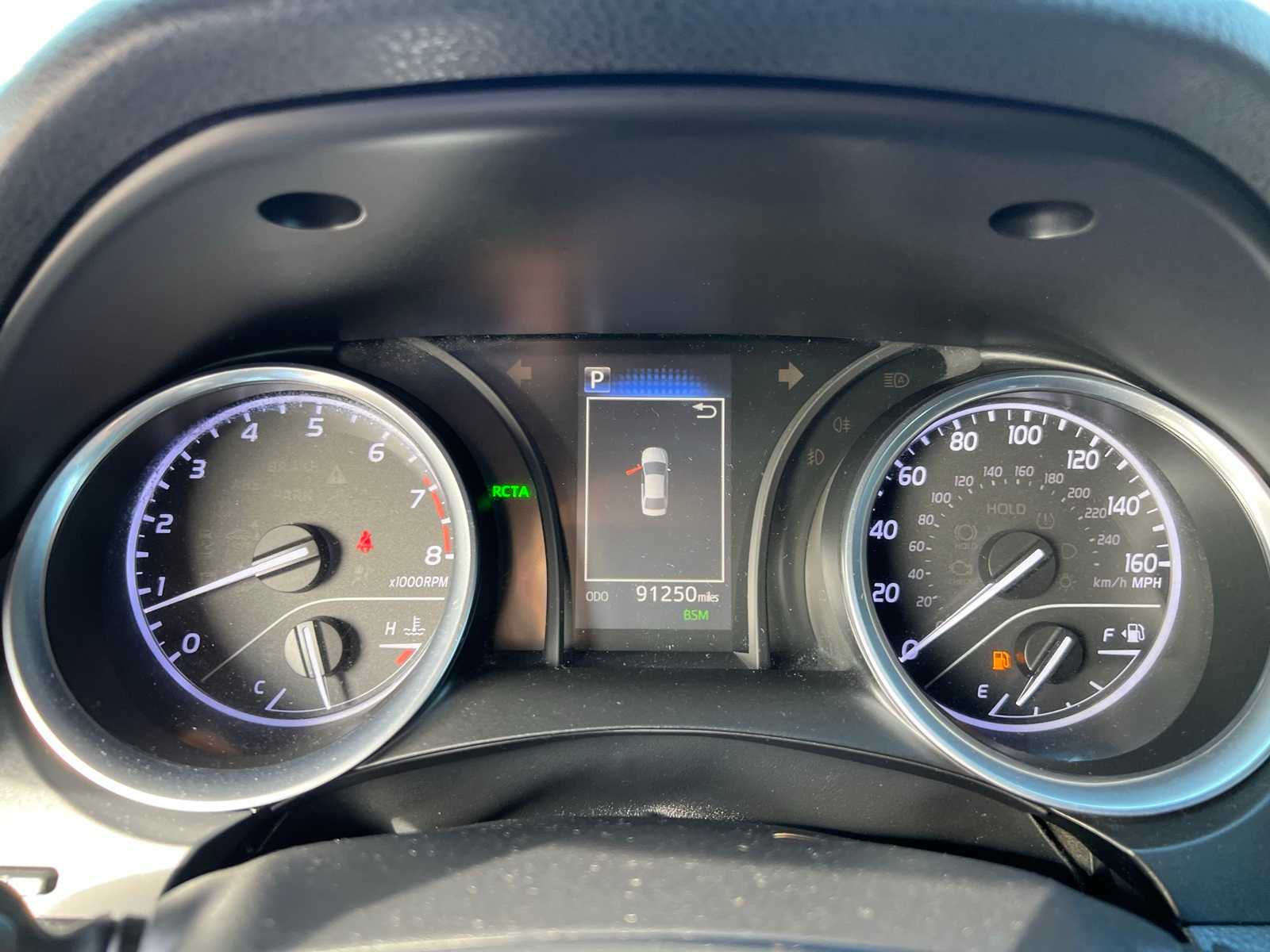 Thumbnail: 2018 Toyota Camry - 34