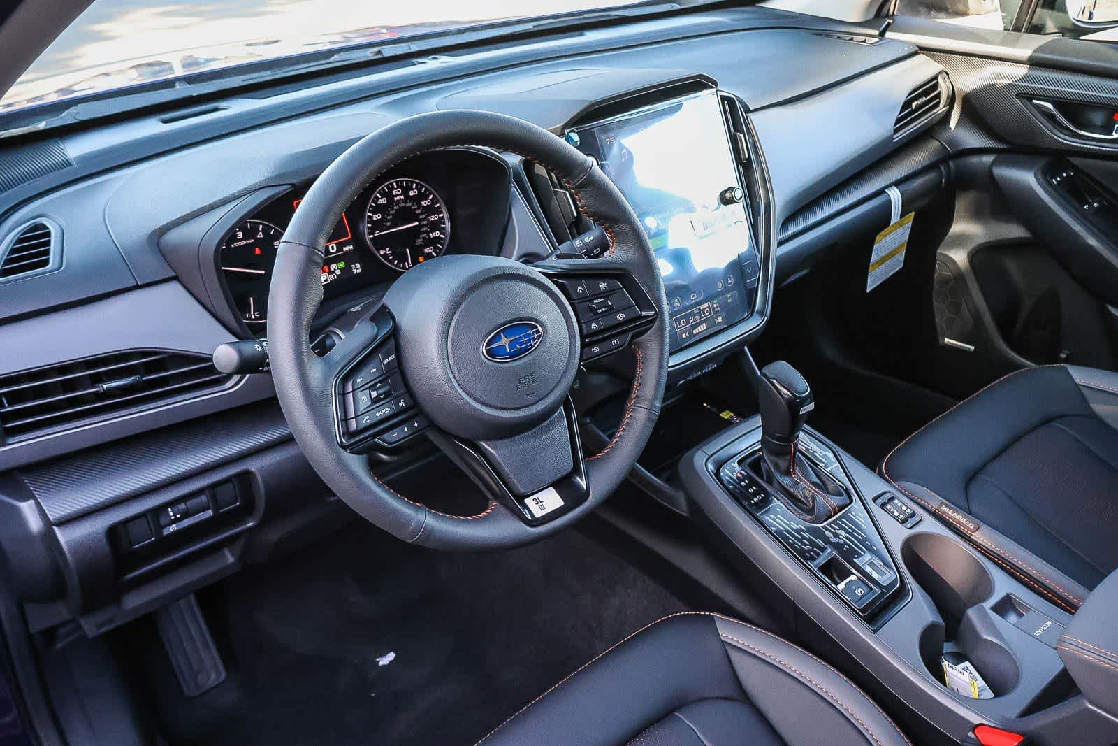 Thumbnail: 2026 Subaru Crosstrek - 17