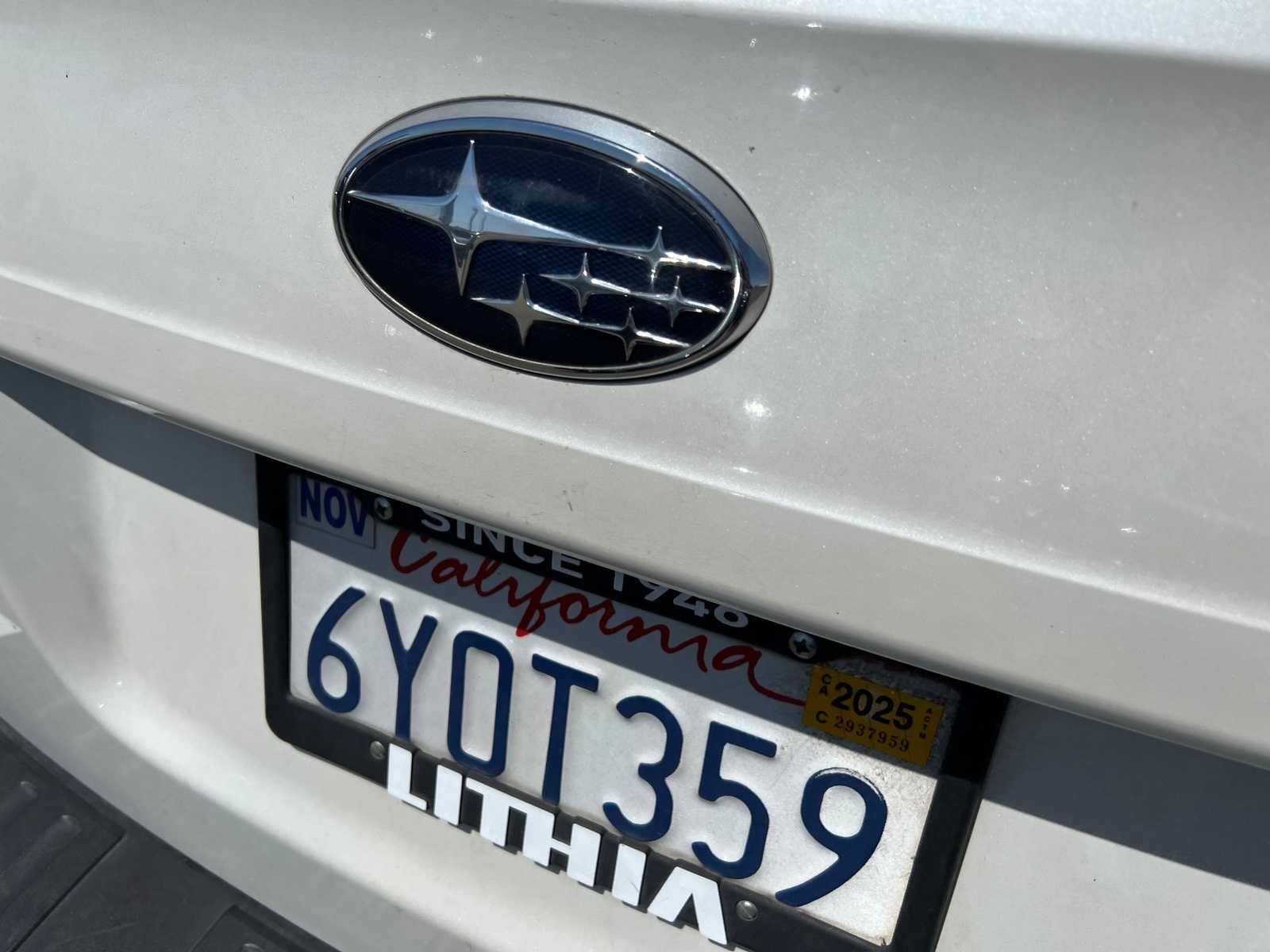 Thumbnail: 2013 Subaru Outback - 6