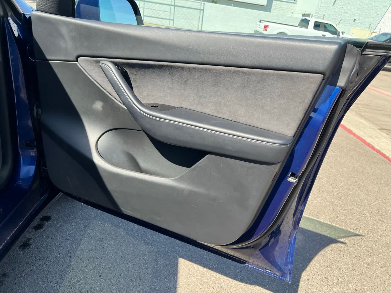 Thumbnail: 2020 Tesla Model Y - 27