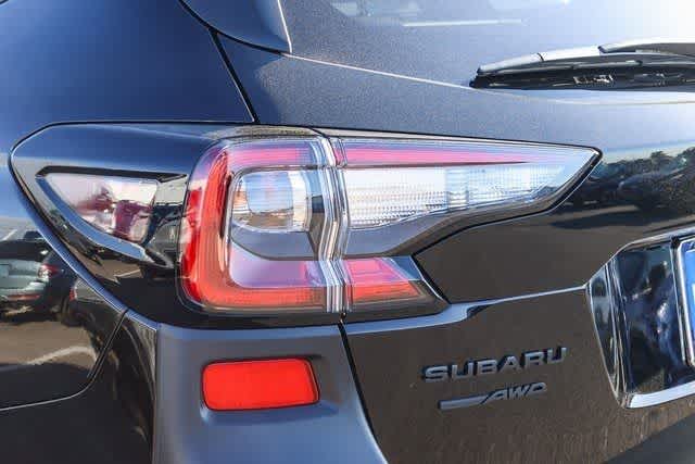 Thumbnail: 2025 Subaru Outback - 7