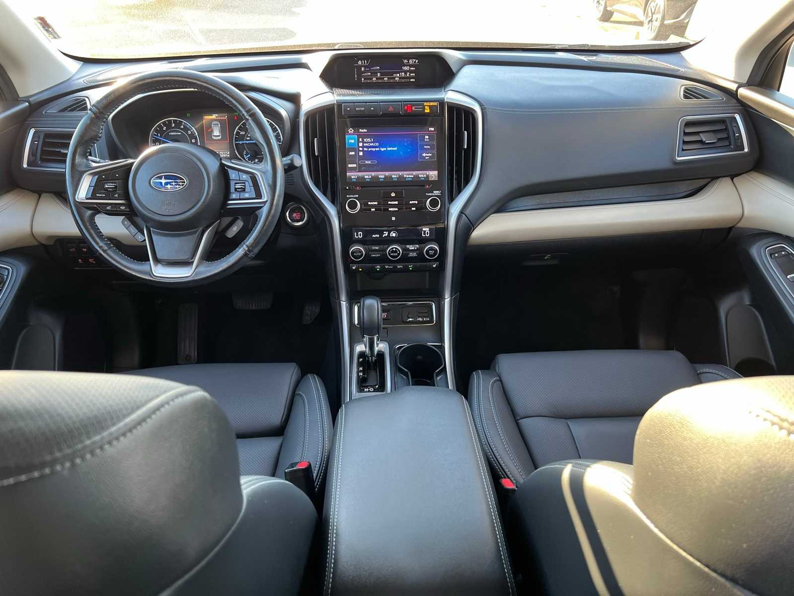 Thumbnail: 2022 Subaru Ascent - 29