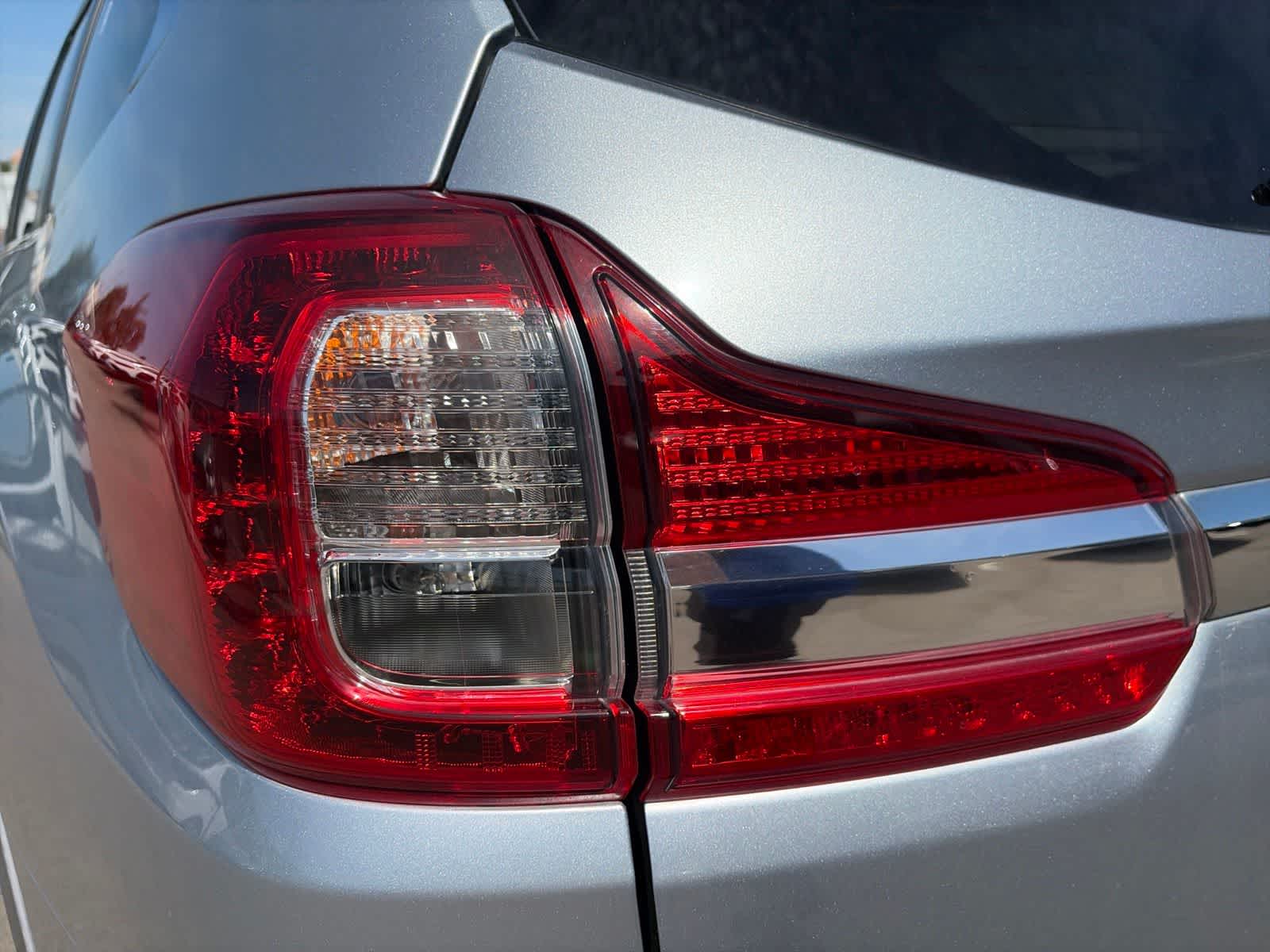 Thumbnail: 2020 Subaru Ascent - 14