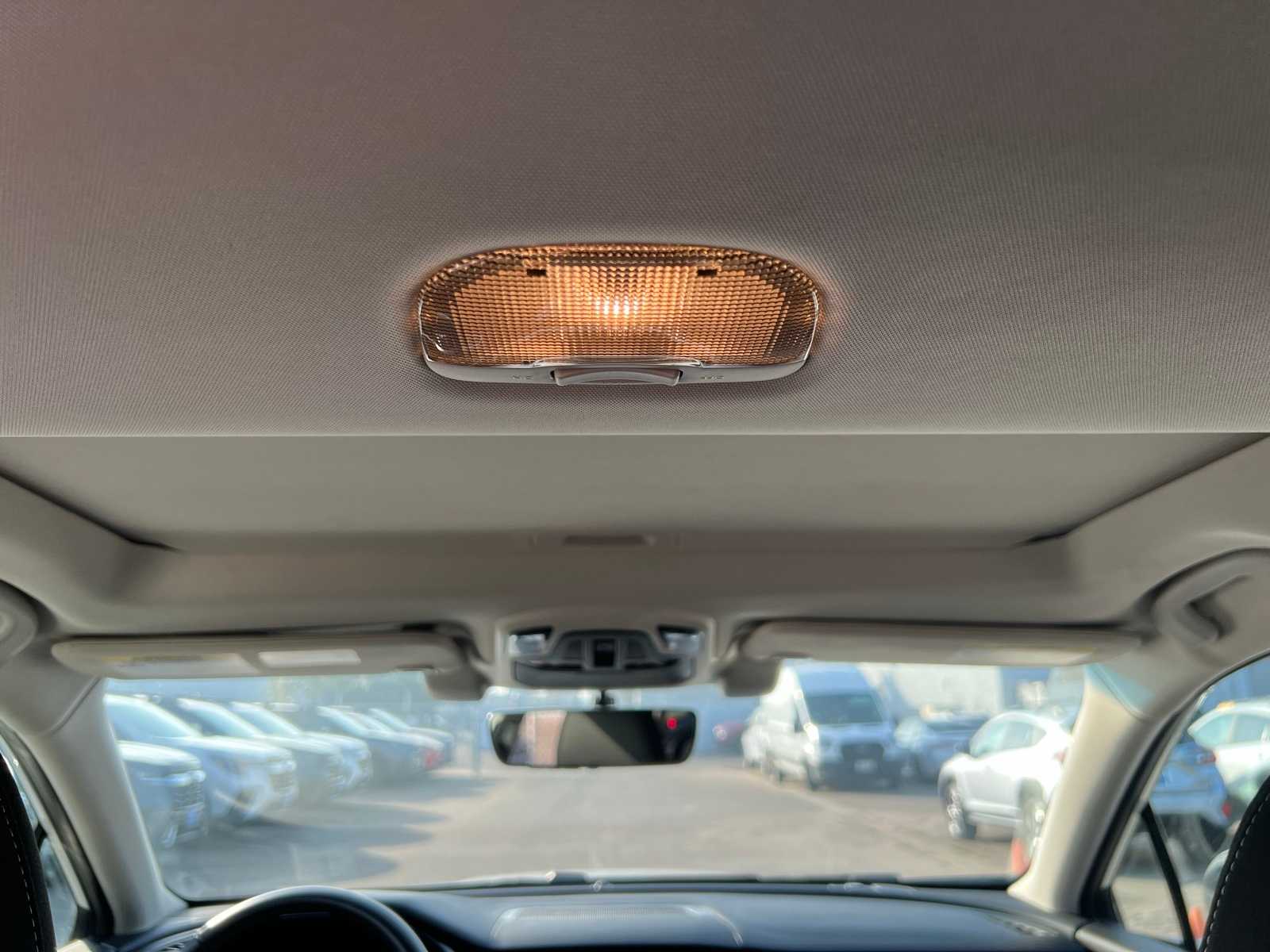 Thumbnail: 2022 Subaru Outback - 31