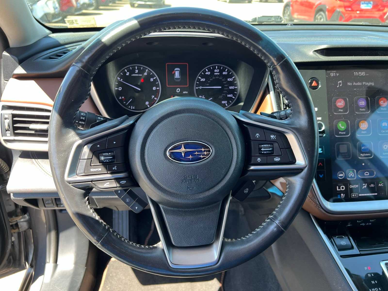 Thumbnail: 2020 Subaru Outback - 30