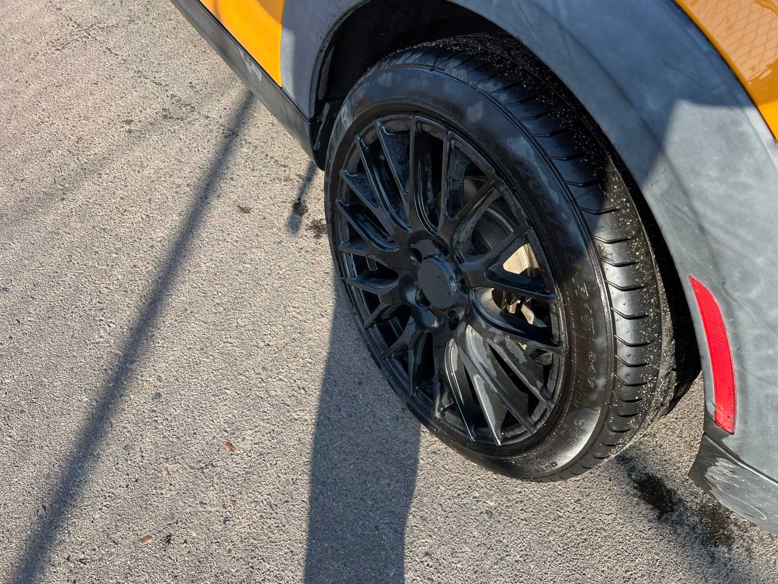 Thumbnail: 2017 MINI Cooper Hardtop - 16