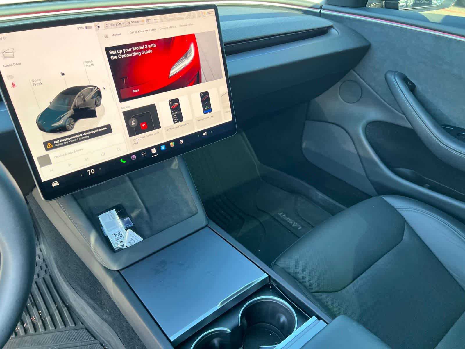 Thumbnail: 2024 Tesla Model 3 - 27