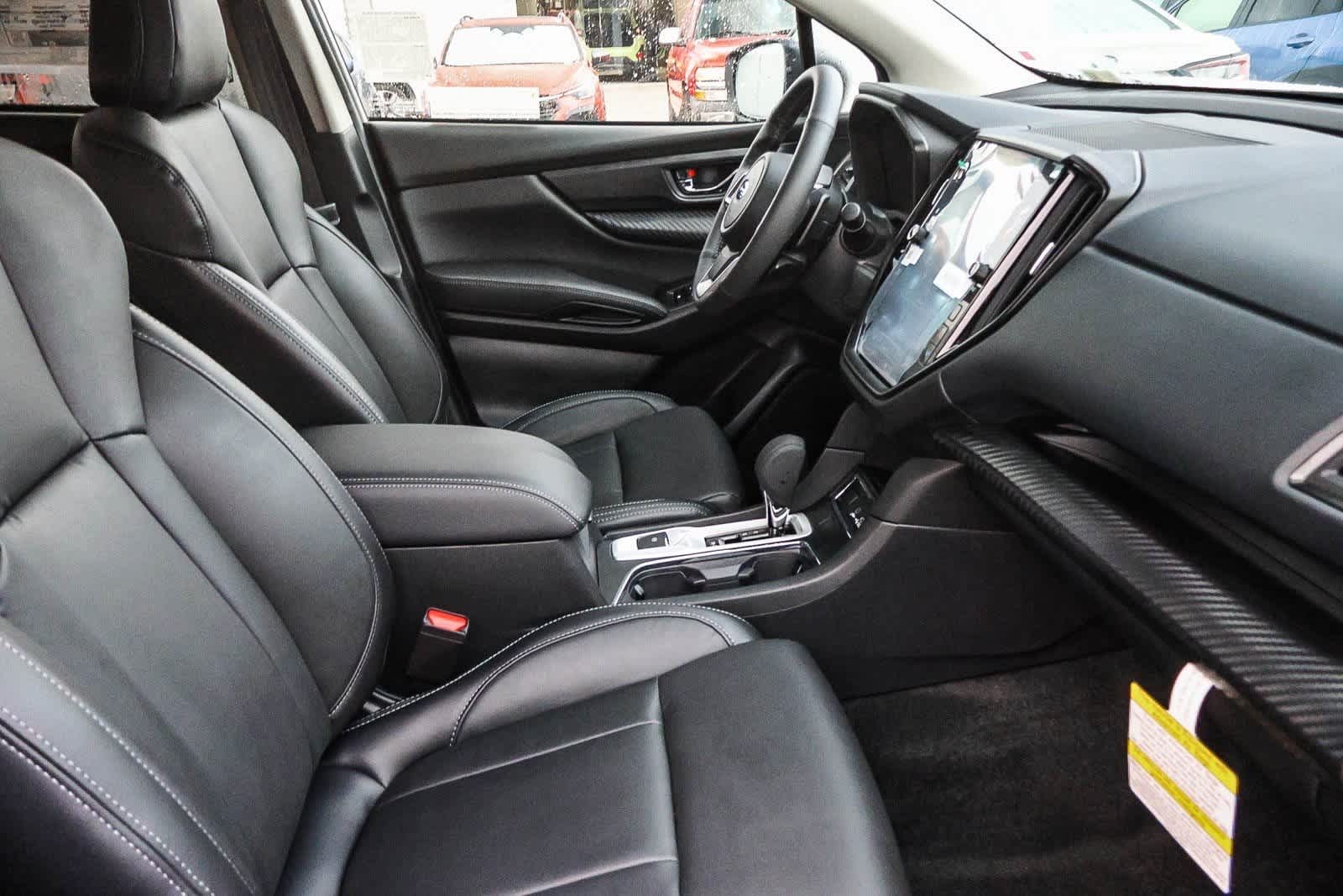 Thumbnail: 2026 Subaru Ascent - 12