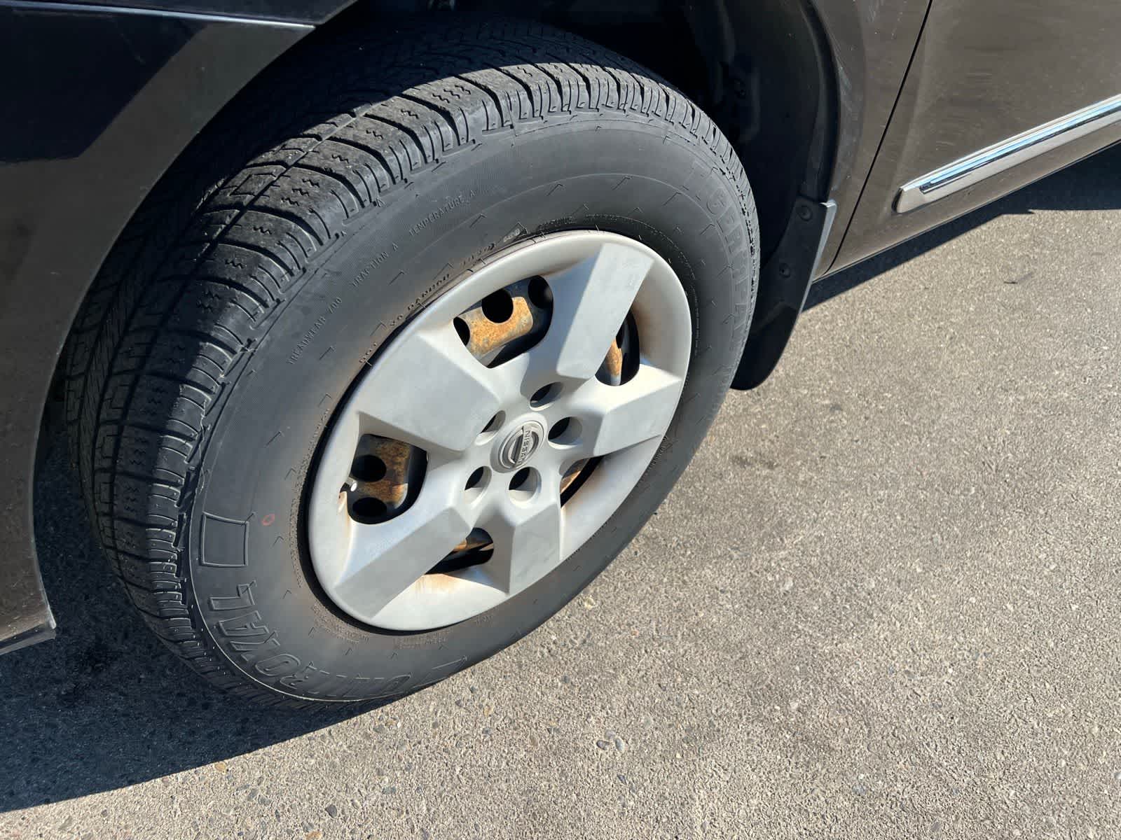 Thumbnail: 2014 Nissan Rogue - 12