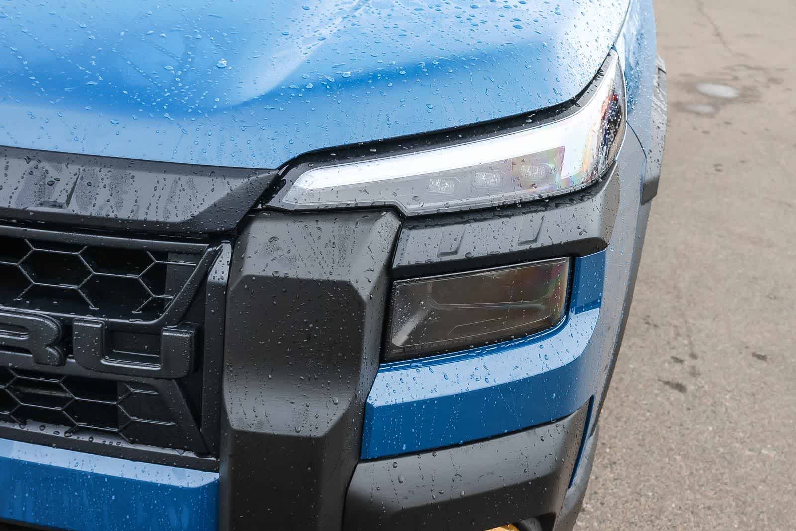 Thumbnail: 2026 Subaru Outback - 11