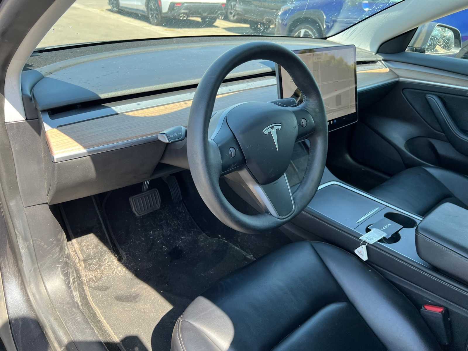 Thumbnail: 2021 Tesla Model 3 - 13