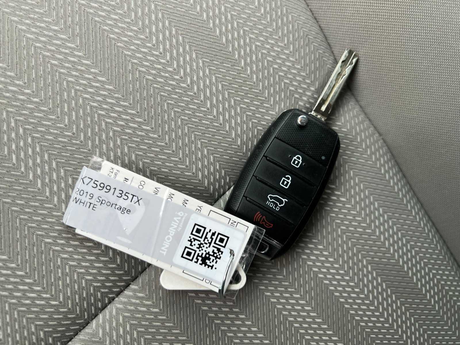 Thumbnail: 2019 Kia Sportage - 43