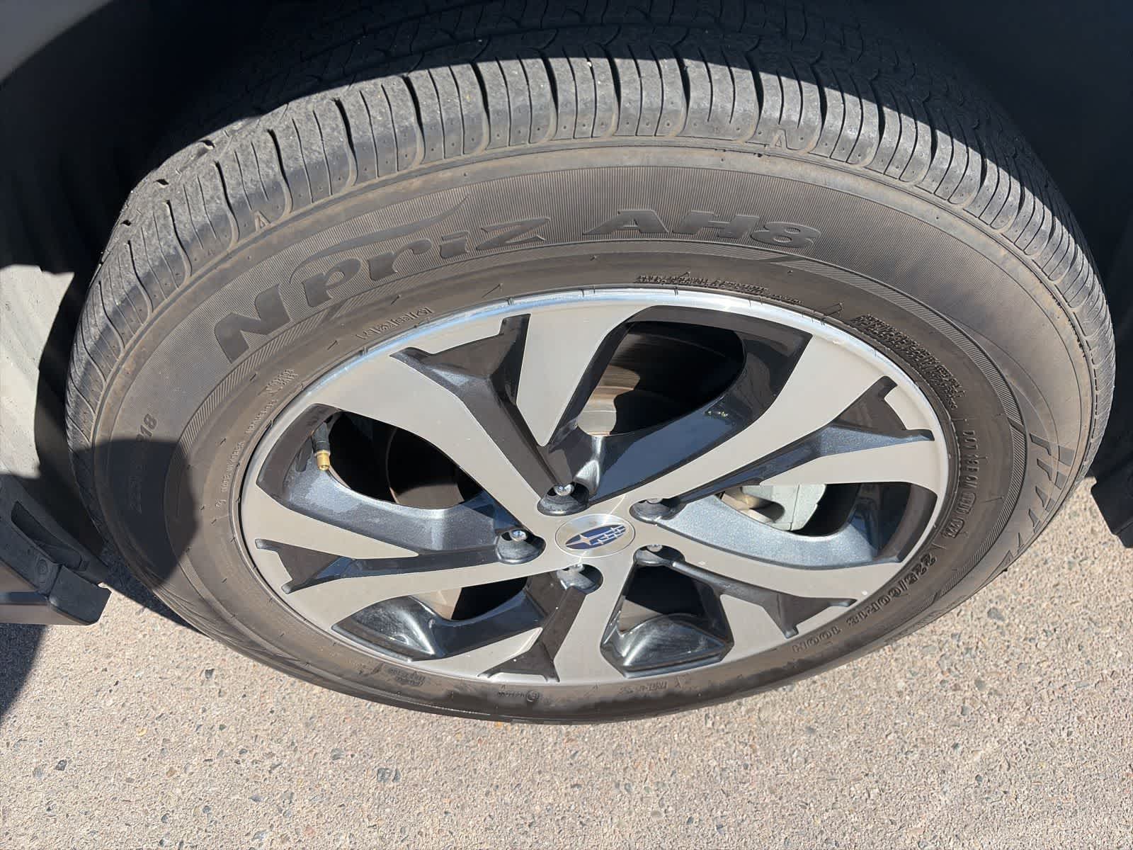 Thumbnail: 2022 Subaru Outback - 27