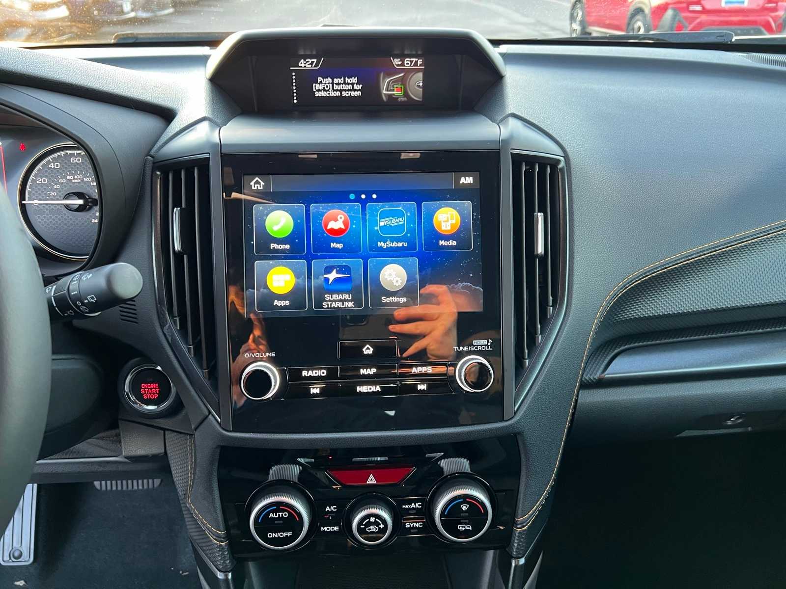 Thumbnail: 2025 Subaru Forester - 37