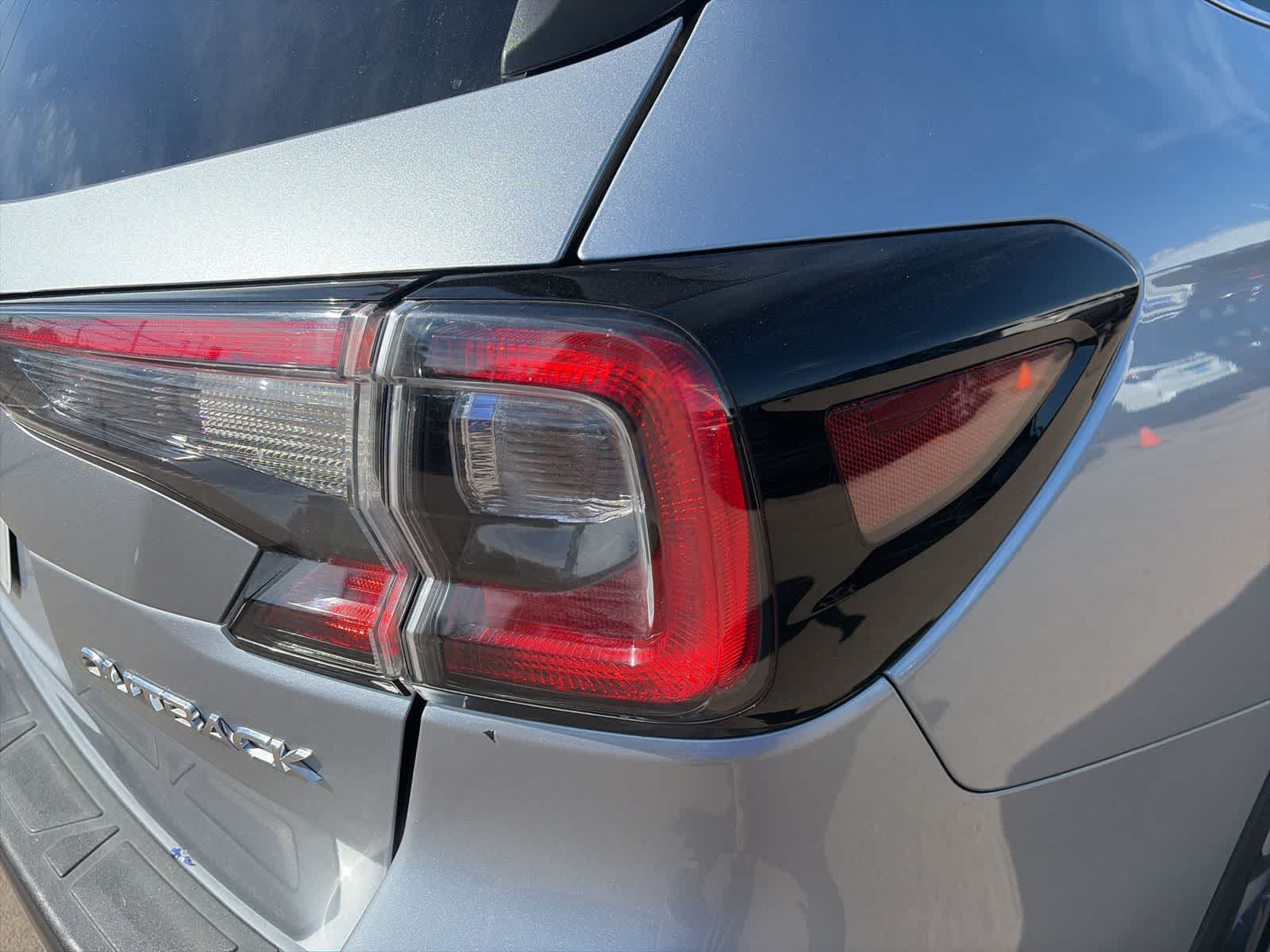 Thumbnail: 2022 Subaru Outback - 12