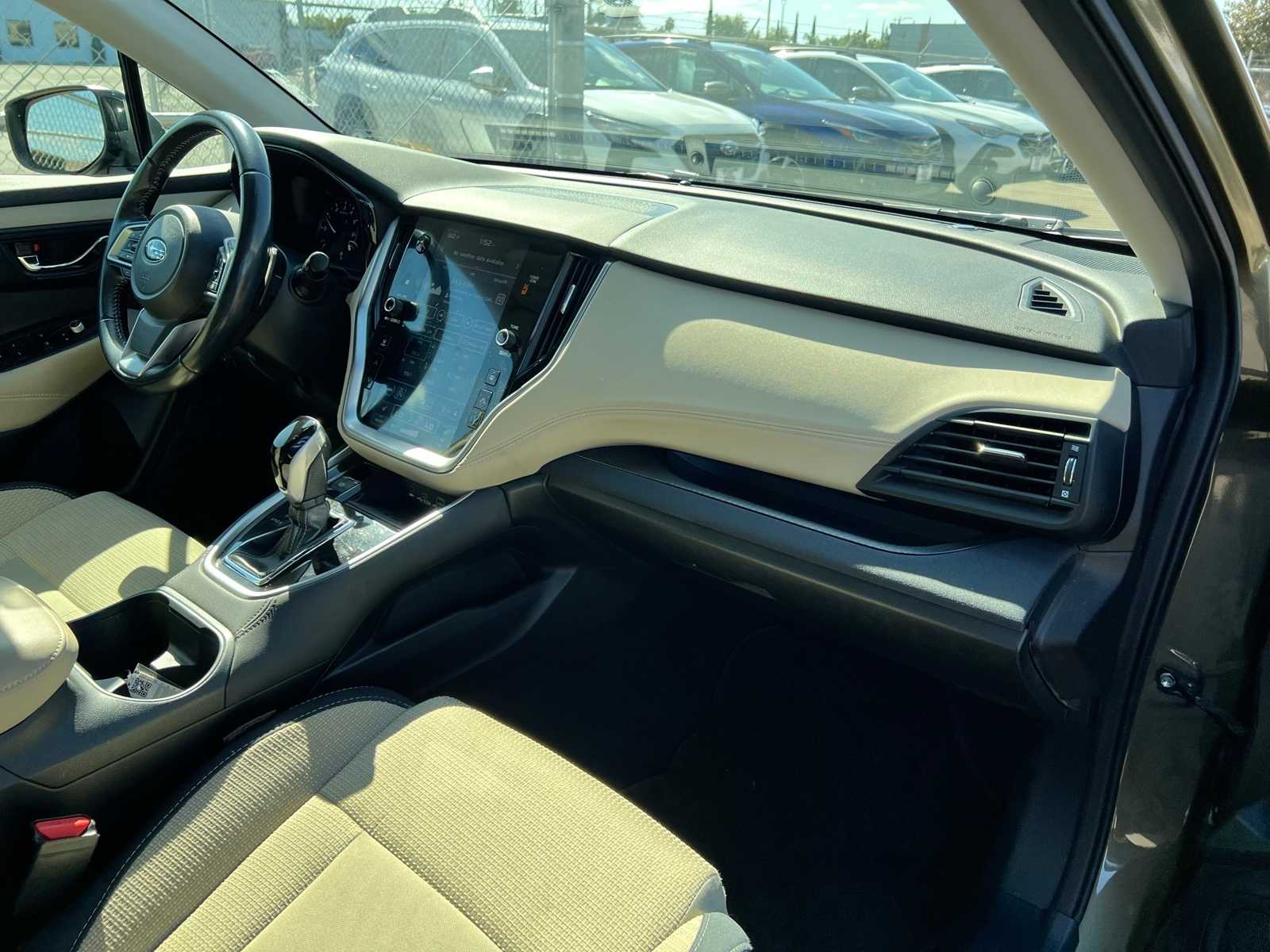 Thumbnail: 2023 Subaru Outback - 26