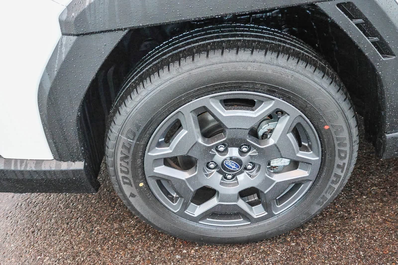 Thumbnail: 2026 Subaru Outback - 10