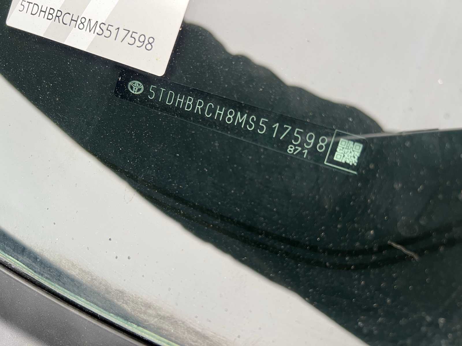 Thumbnail: 2021 Toyota Highlander - 48