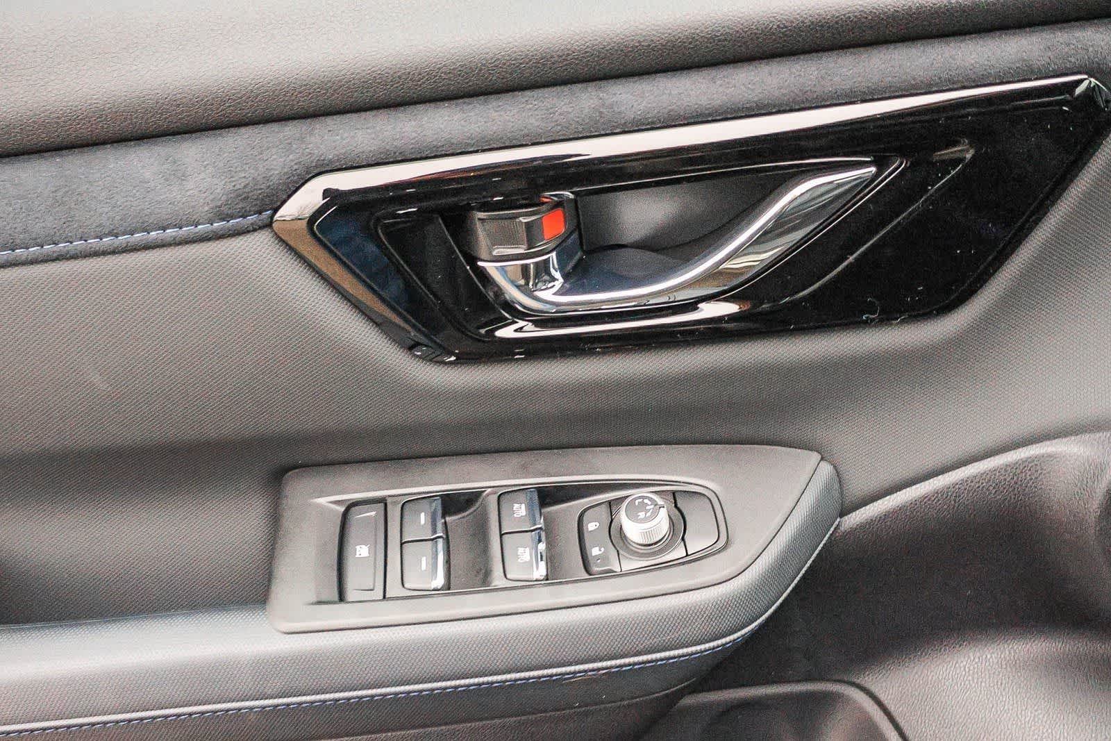 Thumbnail: 2026 Subaru Forester - 21