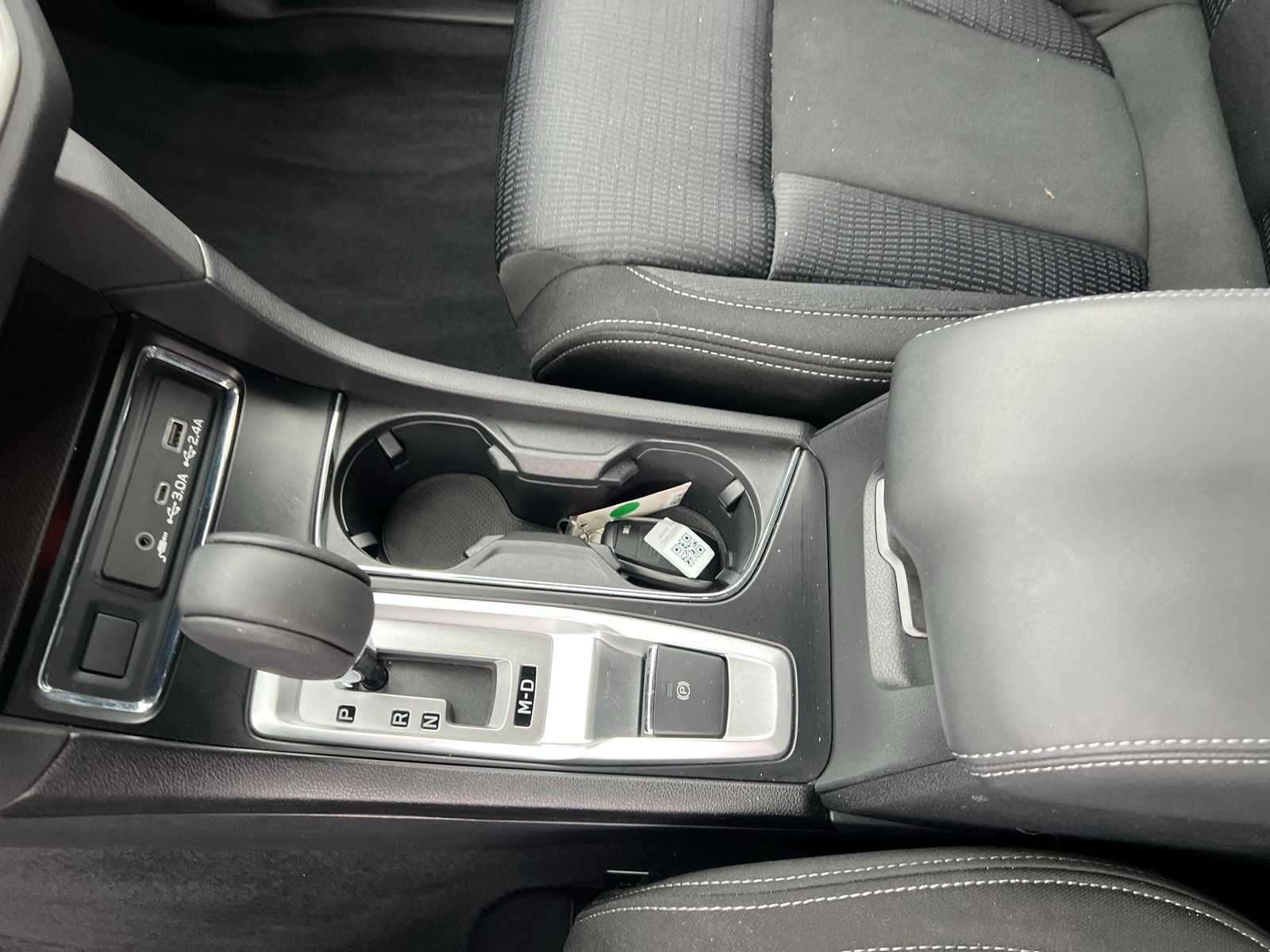 Thumbnail: 2024 Subaru Ascent - 39