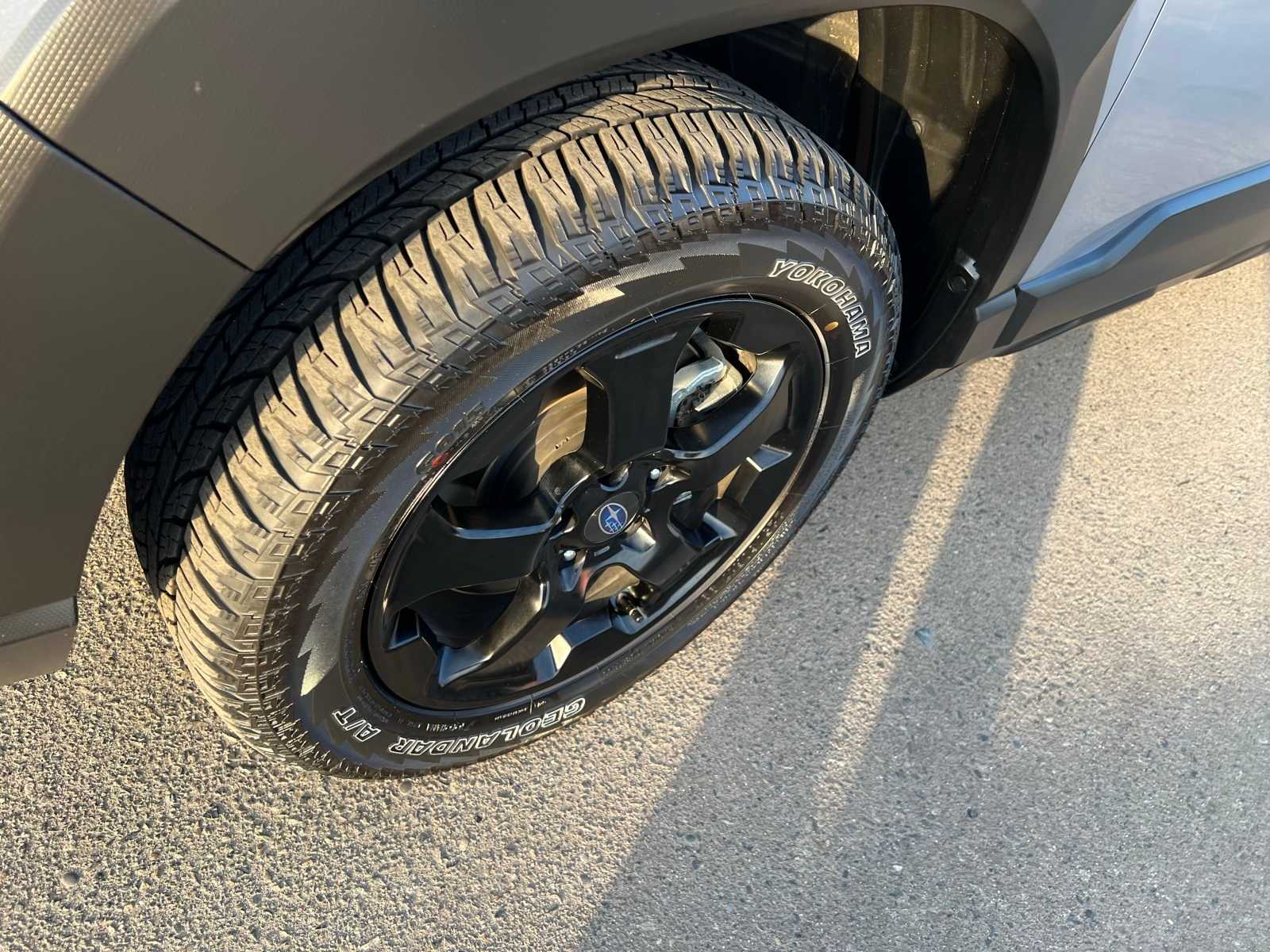 Thumbnail: 2024 Subaru Forester - 13