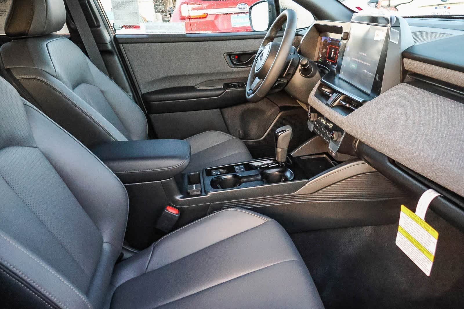 Thumbnail: 2026 Subaru Outback - 12