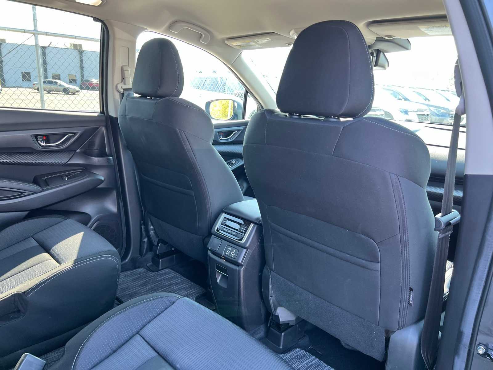 Thumbnail: 2025 Subaru Ascent - 22