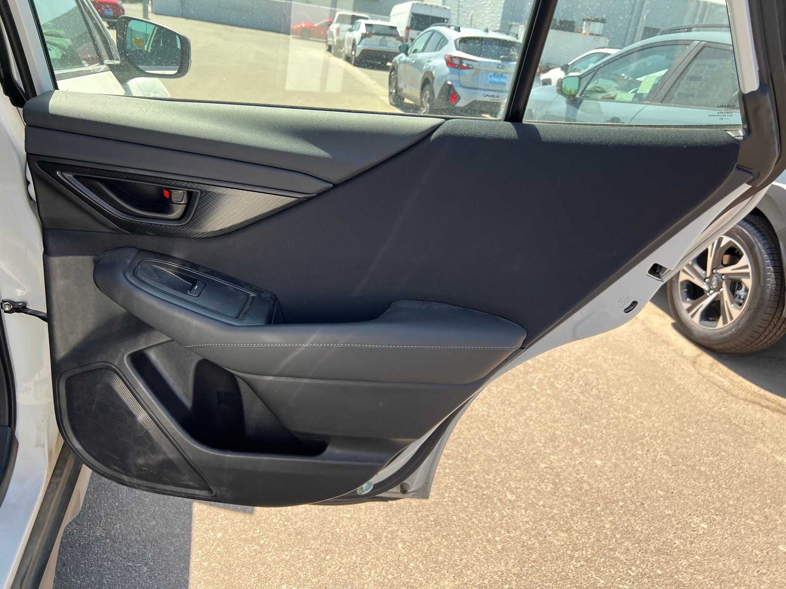 2022 Subaru Outback  24