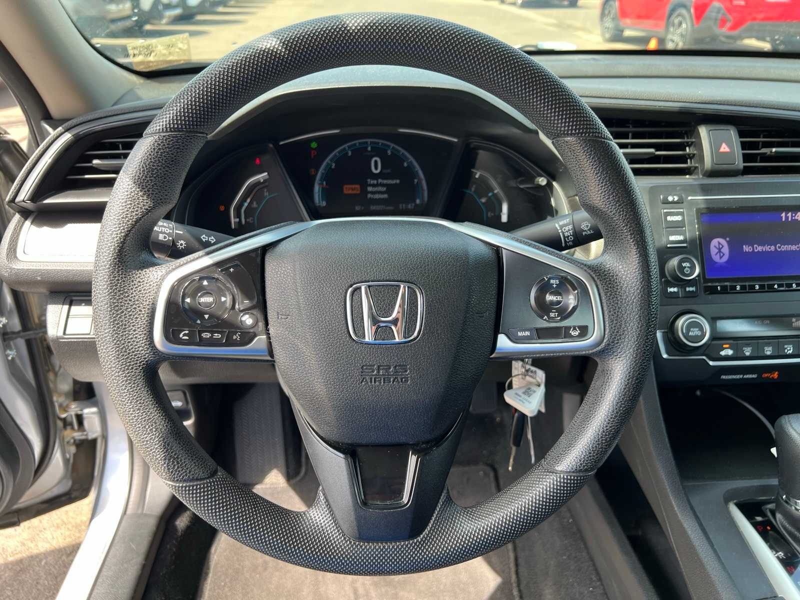 Thumbnail: 2019 Honda Civic - 29