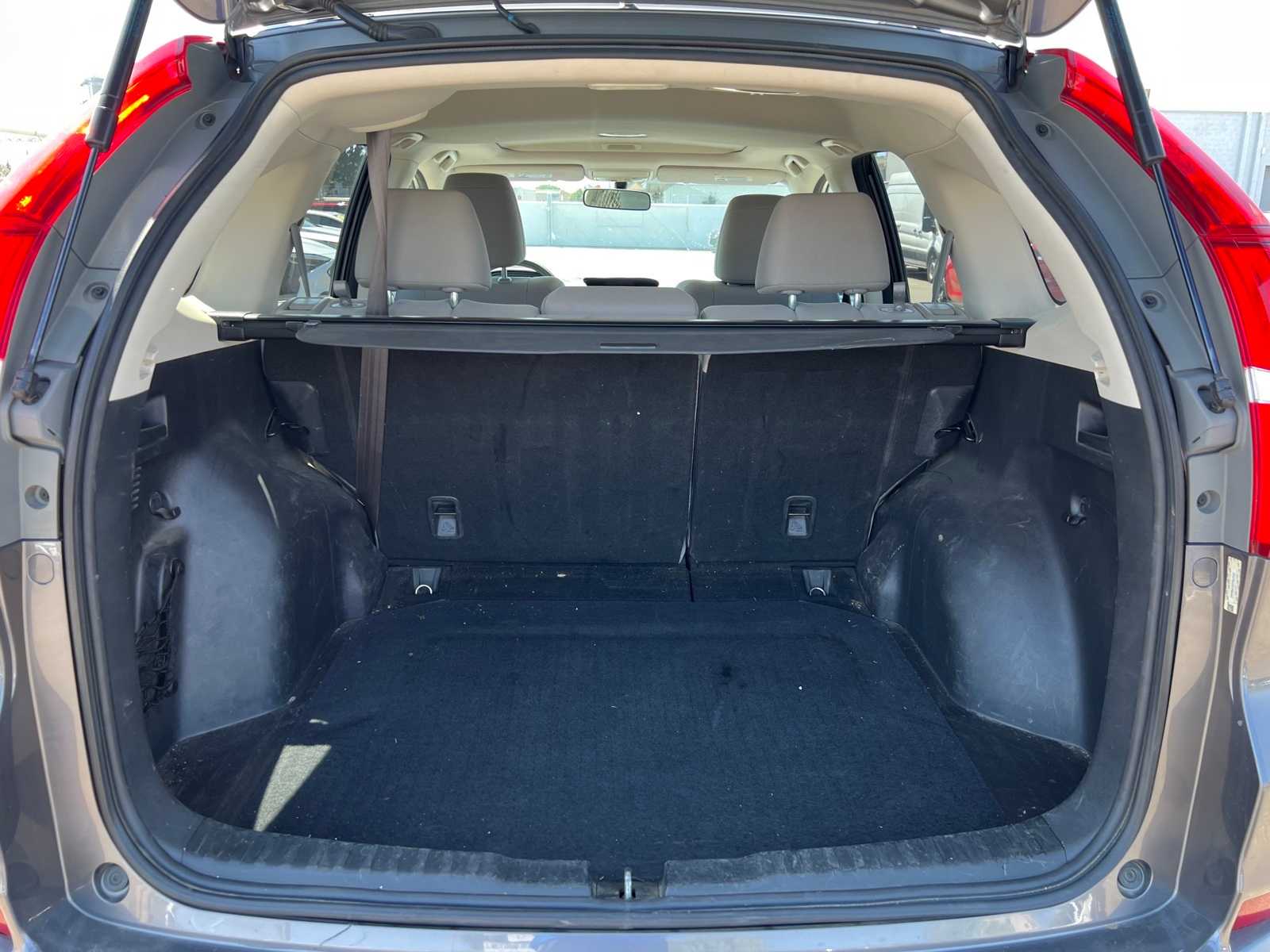 Thumbnail: 2015 Honda CR-V - 8
