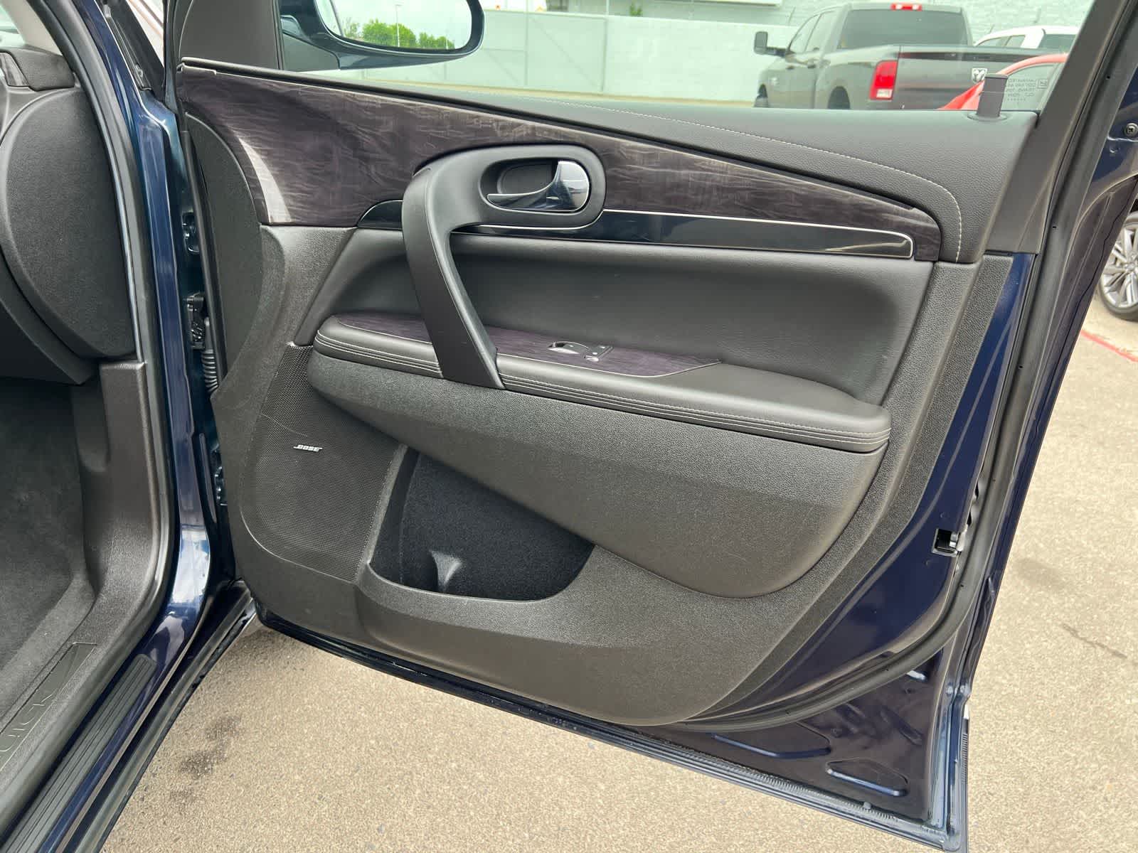 Thumbnail: 2017 Buick Enclave - 28