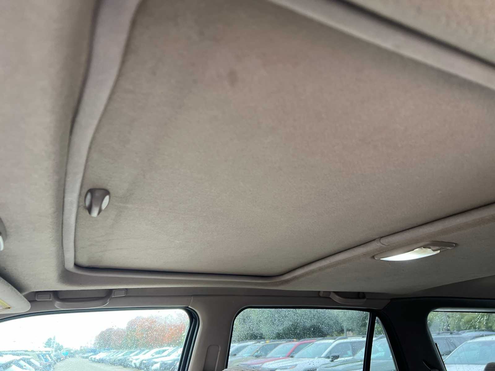 Thumbnail: 1998 Toyota 4Runner - 32