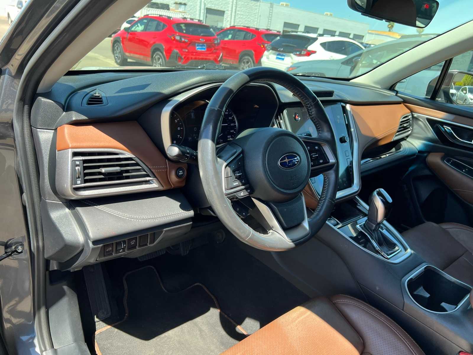 Thumbnail: 2020 Subaru Outback - 14