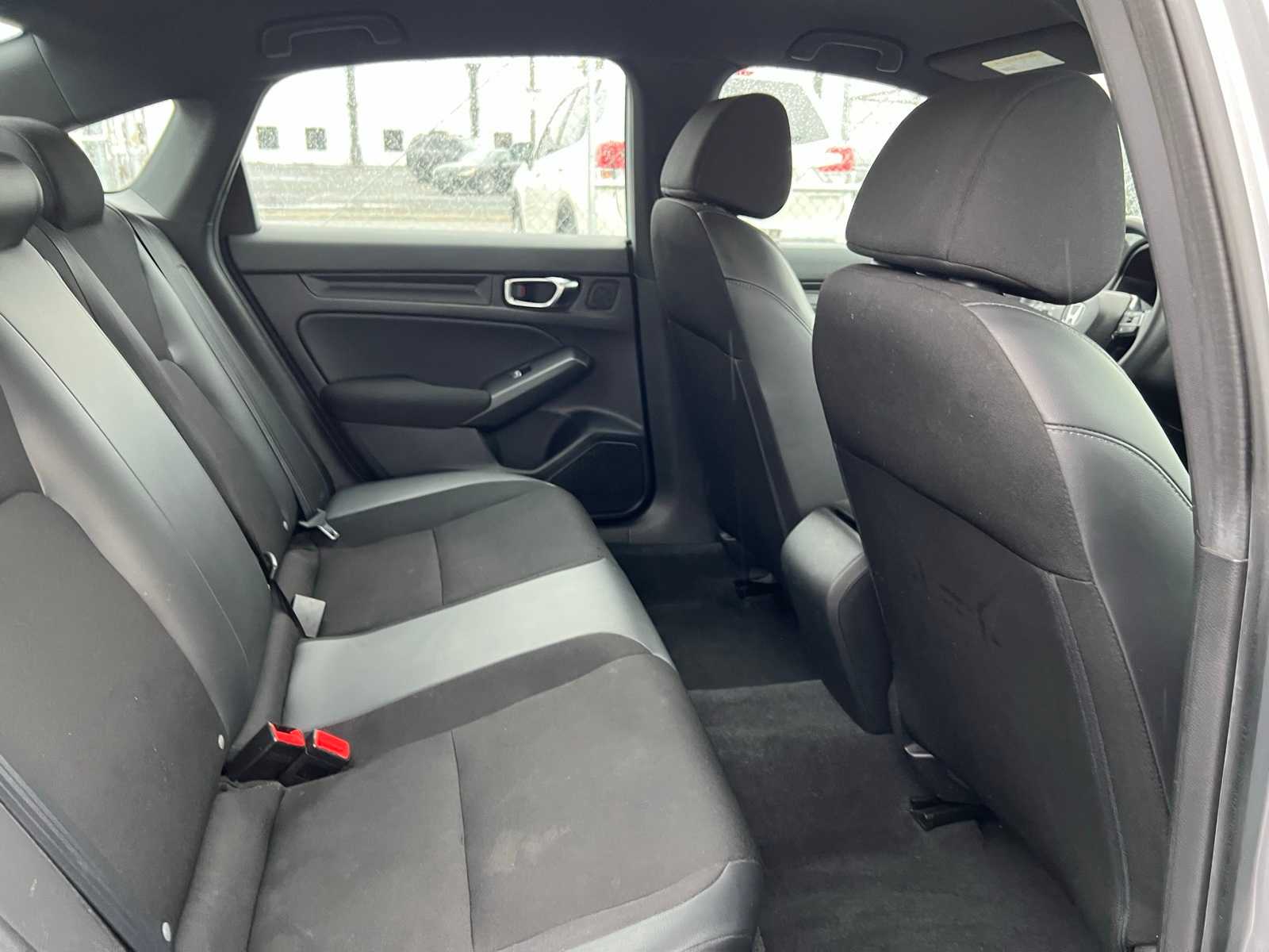 Thumbnail: 2022 Honda Civic - 23