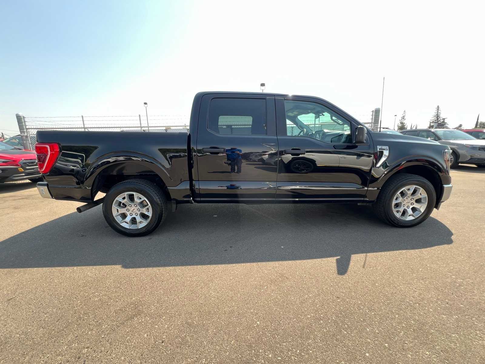 Thumbnail: 2023 Ford F-150 - 8