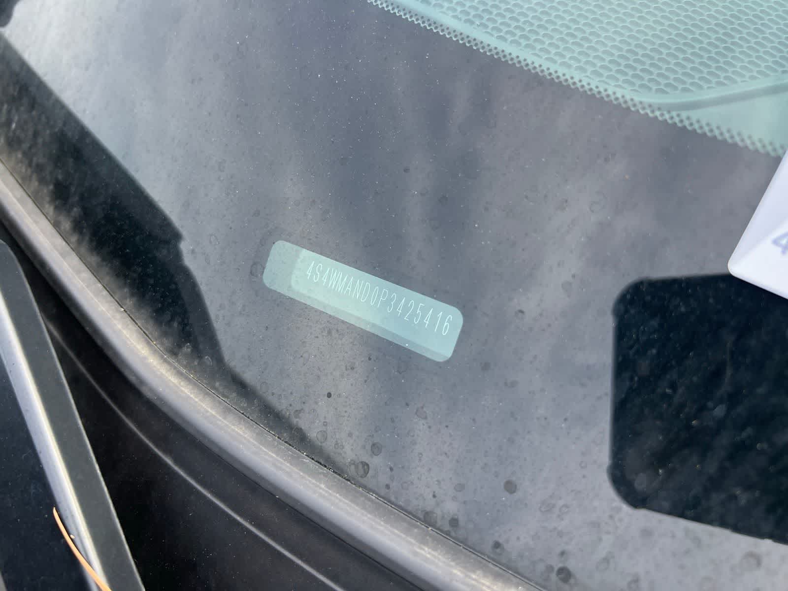 Thumbnail: 2023 Subaru Ascent - 39