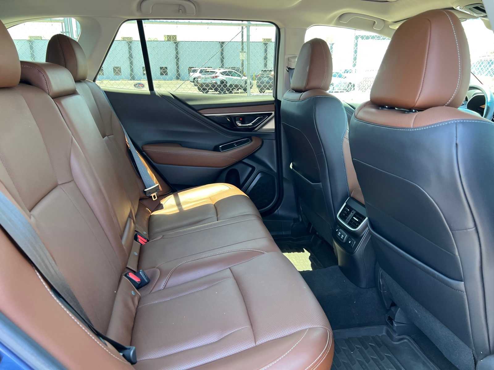 Thumbnail: 2020 Subaru Outback - 23