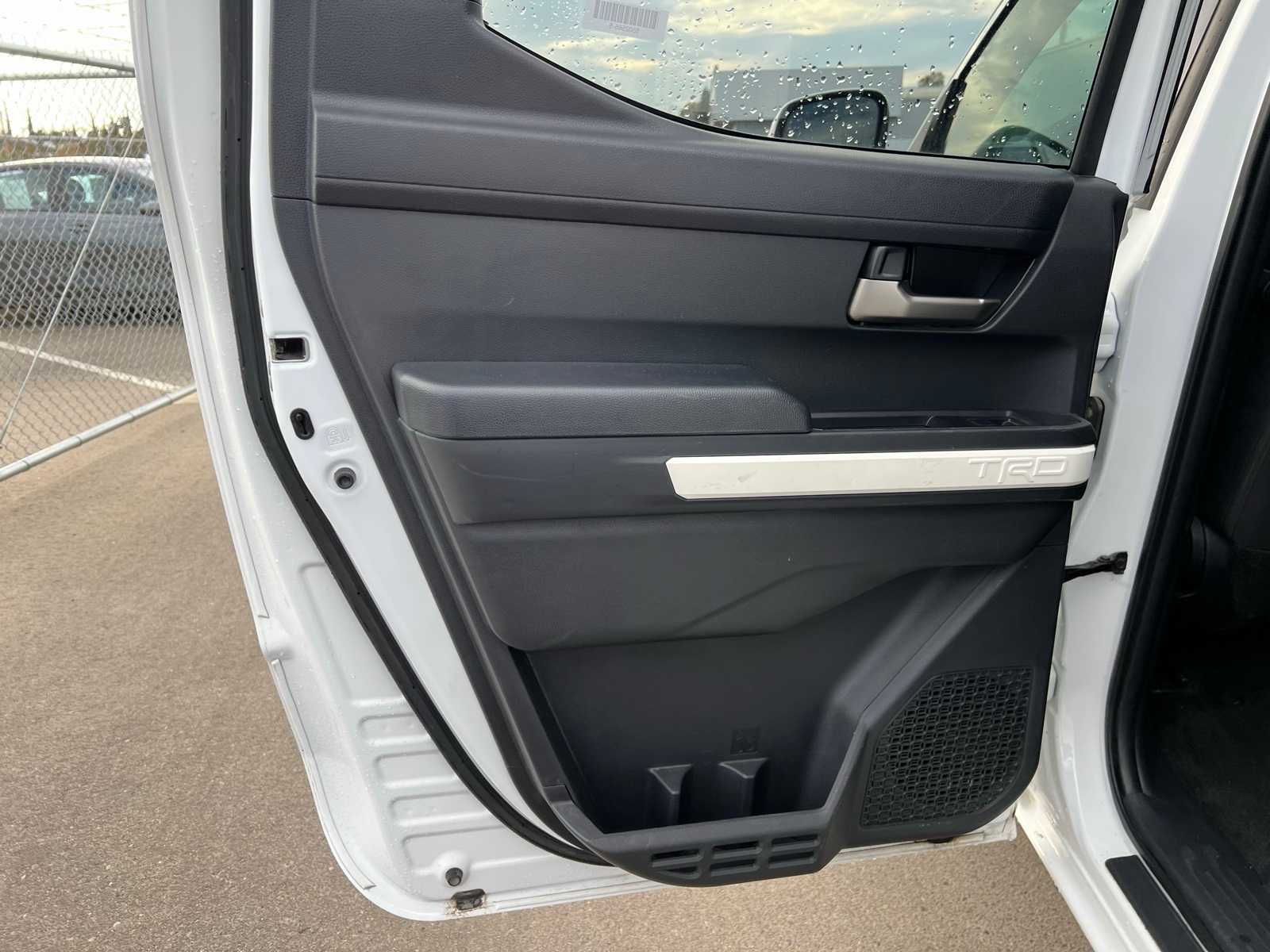 Thumbnail: 2024 Toyota Tacoma - 20