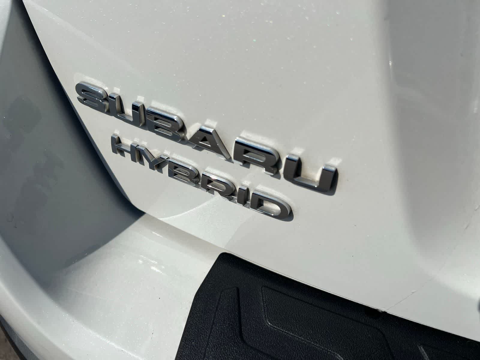 Thumbnail: 2015 Subaru XV Crosstrek - 5