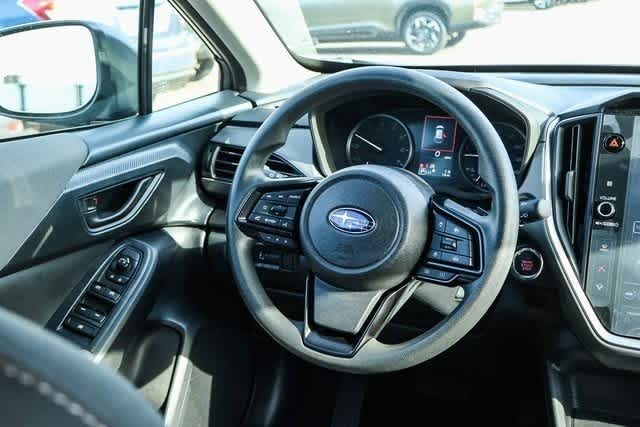 Thumbnail: 2025 Subaru Crosstrek - 16