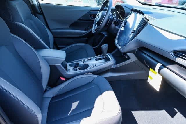 2025 Subaru Crosstrek Premium 17