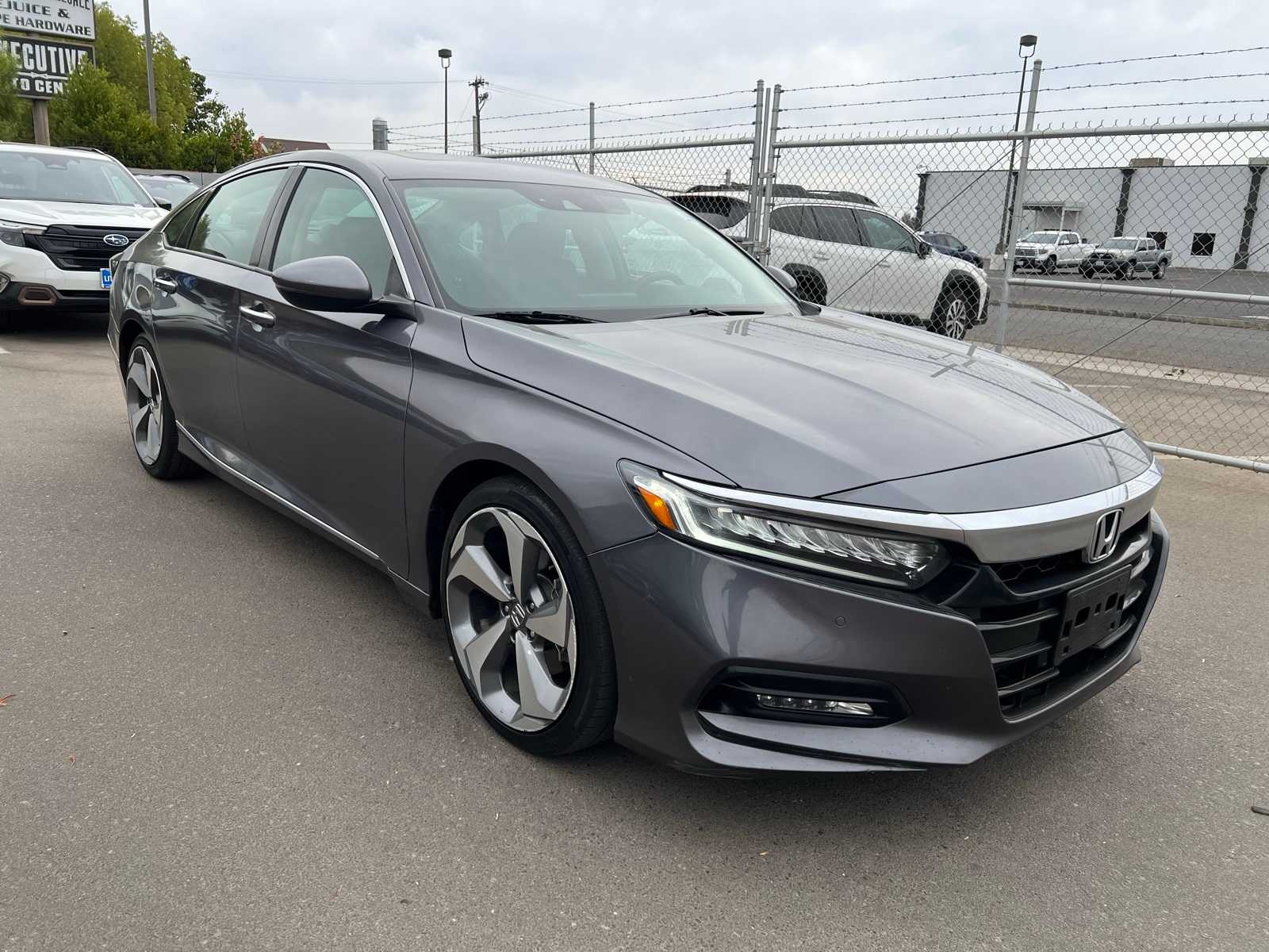Thumbnail: 2019 Honda Accord - 11