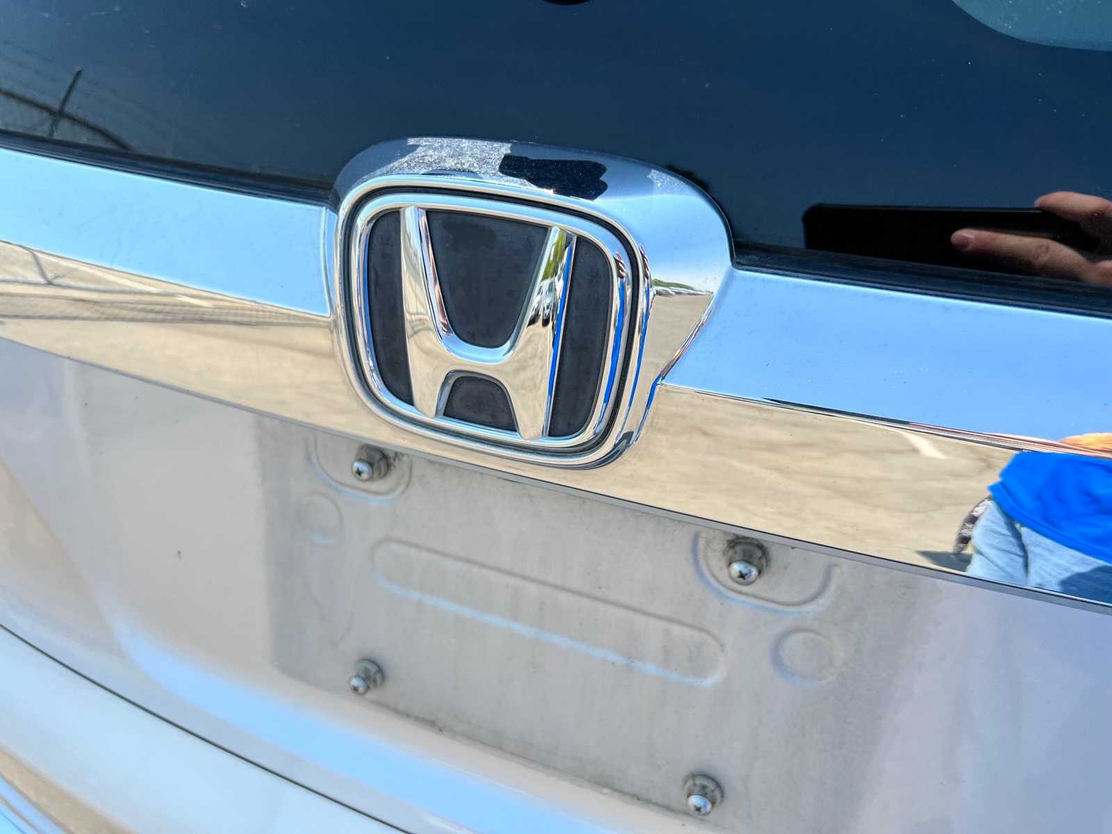 Thumbnail: 2016 Honda CR-V - 6