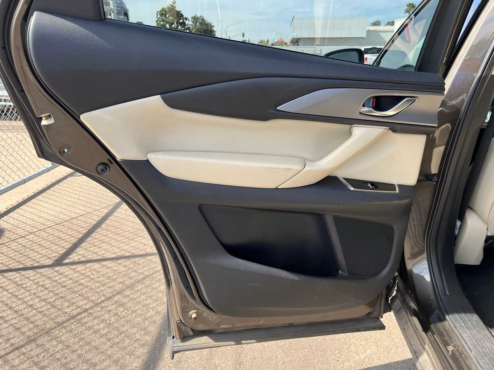 Thumbnail: 2018 Mazda CX-9 - 20