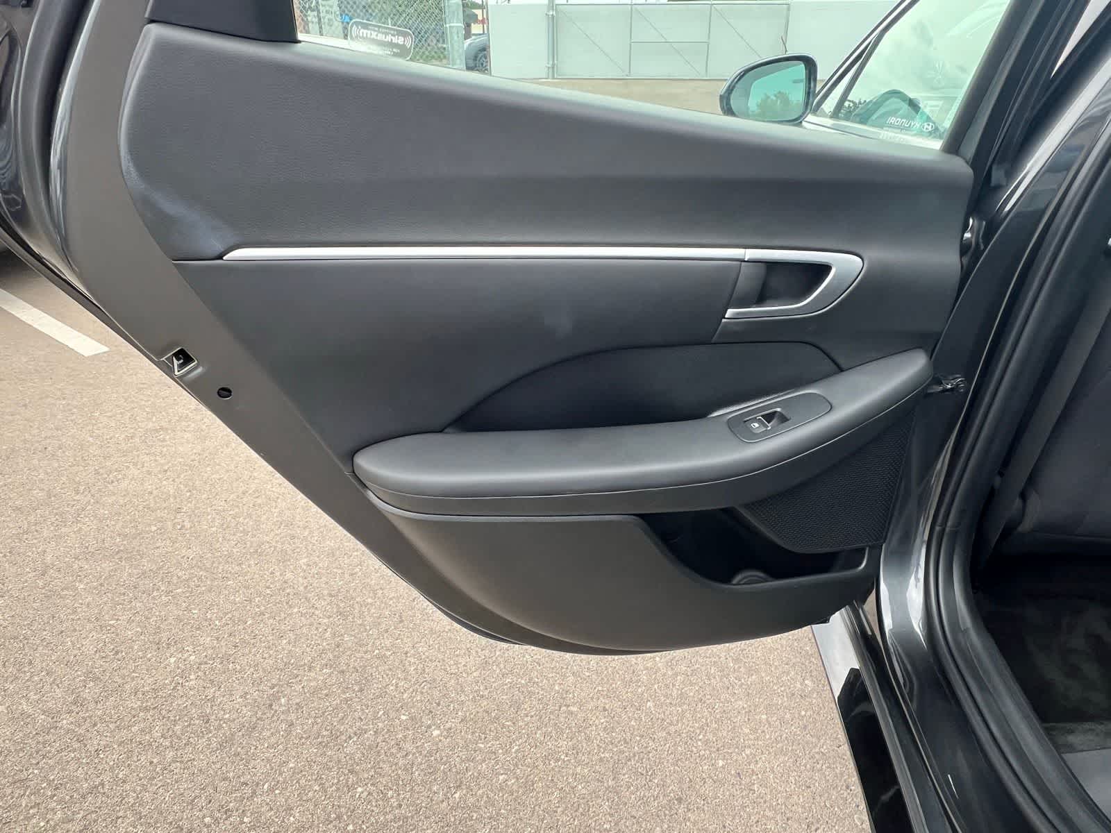 Thumbnail: 2025 Hyundai Sonata - 19