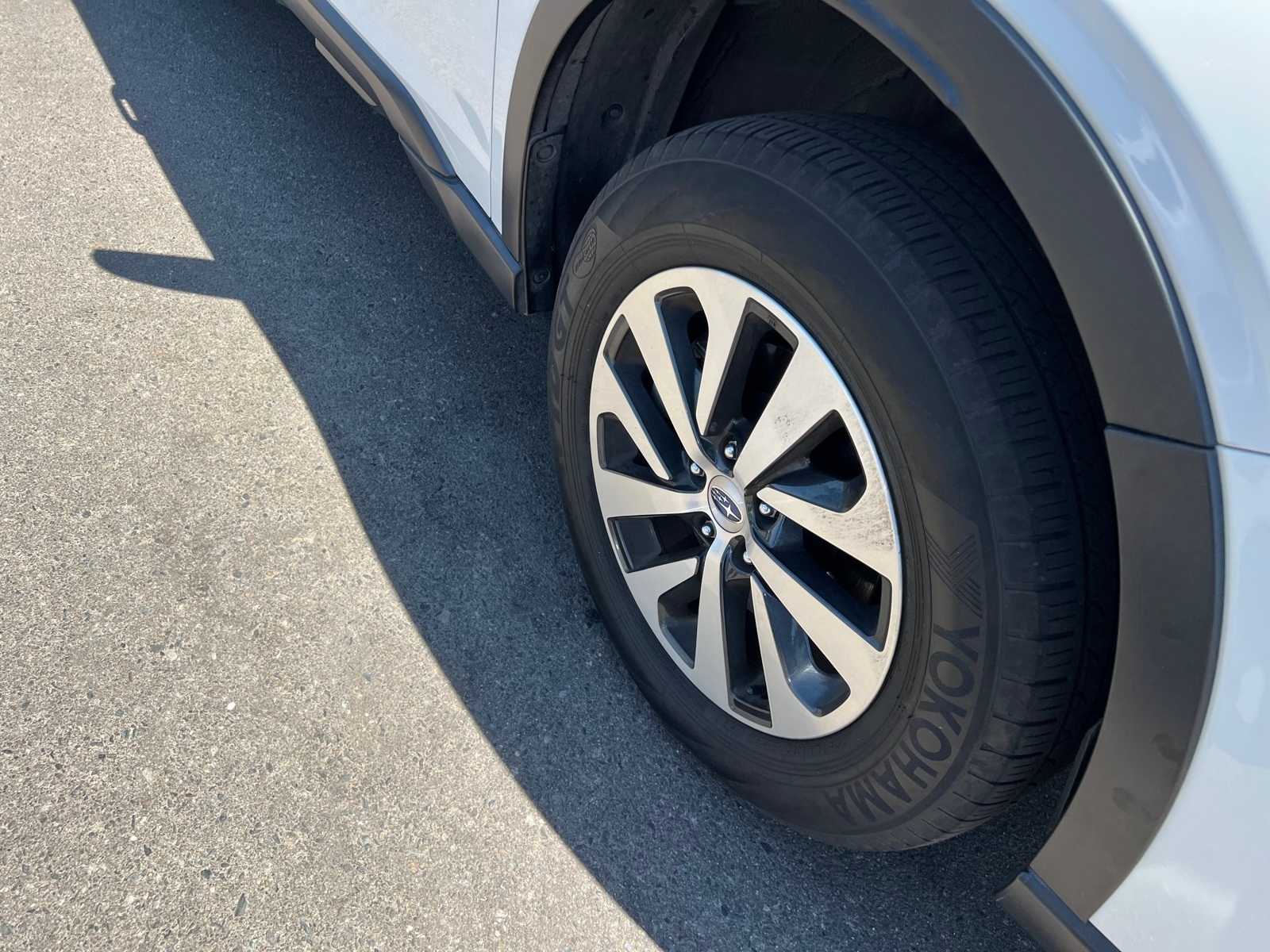 Thumbnail: 2022 Subaru Outback - 25