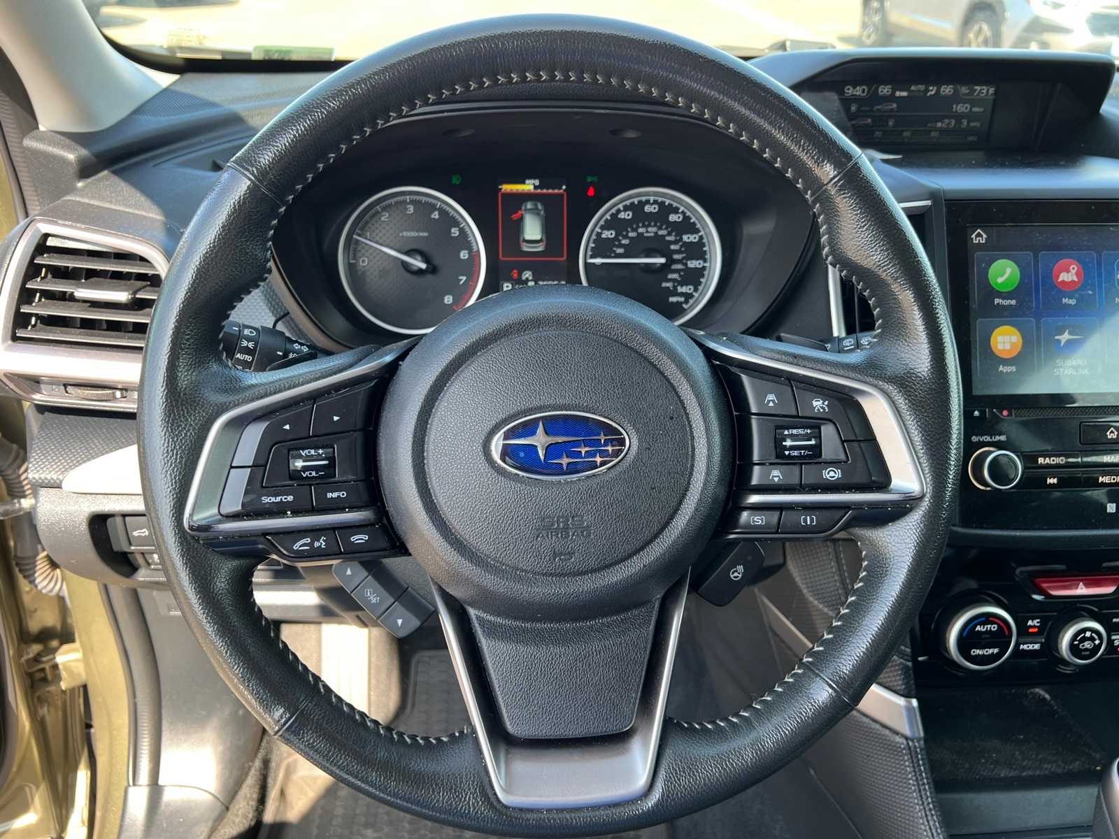 Thumbnail: 2022 Subaru Forester - 30