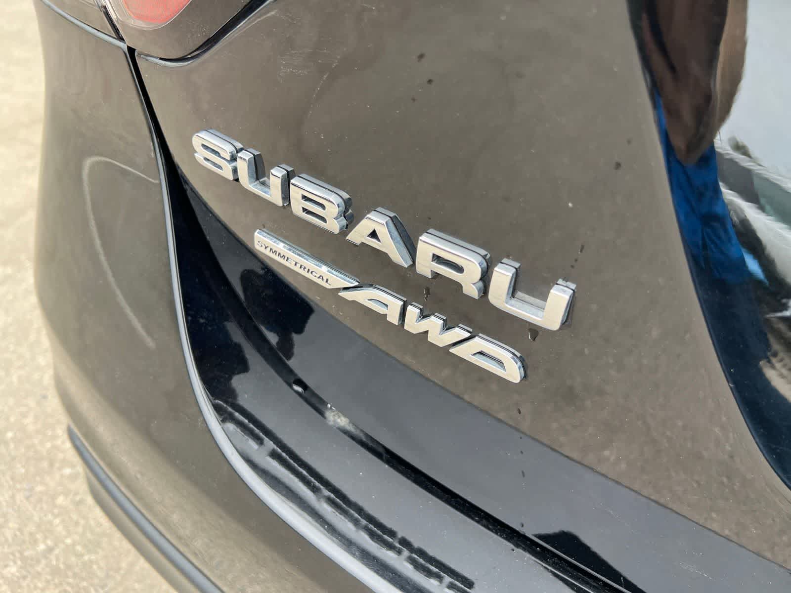 Thumbnail: 2025 Subaru Legacy - 5